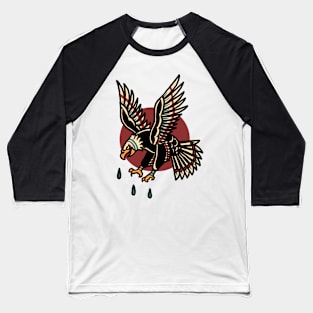 flying eagle Baseball T-Shirt